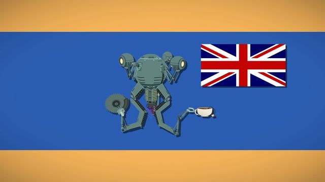 Мистер Помощник [История Мира Fallout] (Эксклюзив) смотреть онлайн