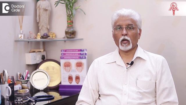 Feeling Dizzy | Loss balance | Vertigo | Causes & Treatment - Dr.Harihara Murthy | Doctors' Circle смотреть онлайн
