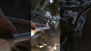 Проблема , бежит масло с гидроусилителя Газель Некст часть 1