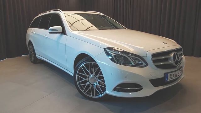 Mercedes Benz E250 2015 Bluetech 4MATIC смотреть онлайн