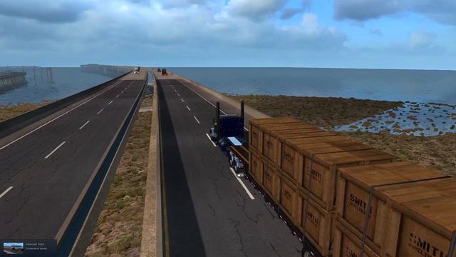 Checking out new territory special run from Key West, Florida to Key Largo смотреть онлайн