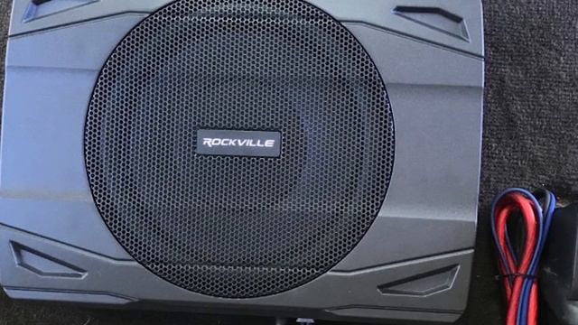 Top 10 Best Powered Subwoofers in 2023 | Detailed Reviews & Buyer's Guide смотреть онлайн