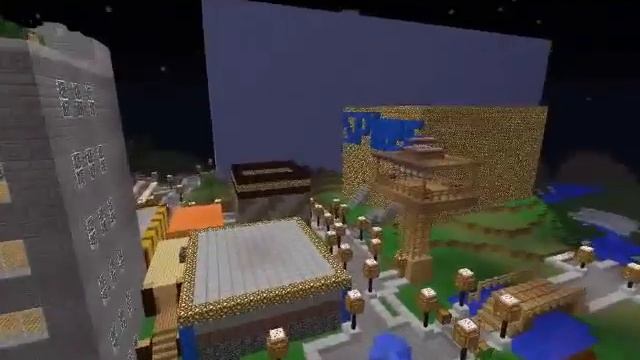 Minecraft server Treat Craft [No-White-list] [Bukkit] [Survival] [Factions] [PVP] [No greifing] смотреть онлайн