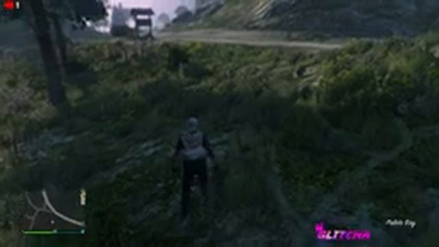 Gta 5 online gc2f & more ps4 & ps5 playing ramdom games смотреть онлайн