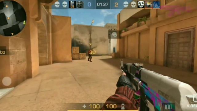 ak47 necromancer fragmovie ❤️❤️❤️(standoff 2) смотреть онлайн
