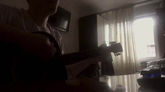 Баста - Выпускной (cover by belixwagen) смотреть онлайн