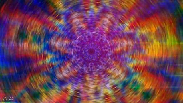 852Hz + 639Hz Miracle Tones I Balance Align Heart Chakra I Activate Pineal Gland | Open Third Eye
