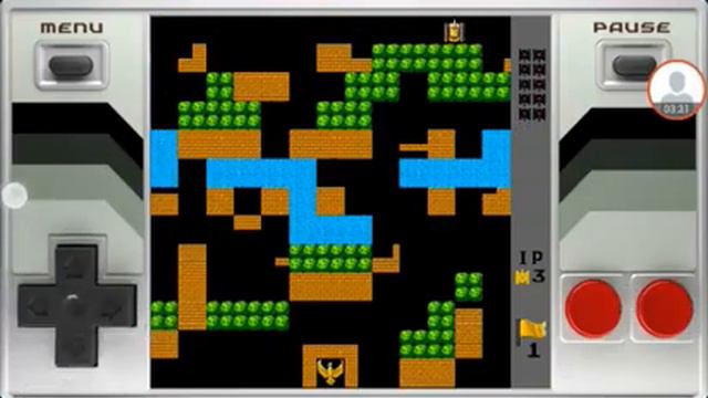 Прохождение танки денди%1😂 смотреть онлайн