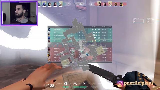 Koi BKL hi hoga jo stream join nhi karega!!! смотреть онлайн