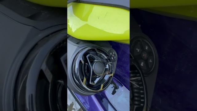 Проверка гидроцикла RXP 300 X RS 2021 в гидровлической ванне смотреть онлайн