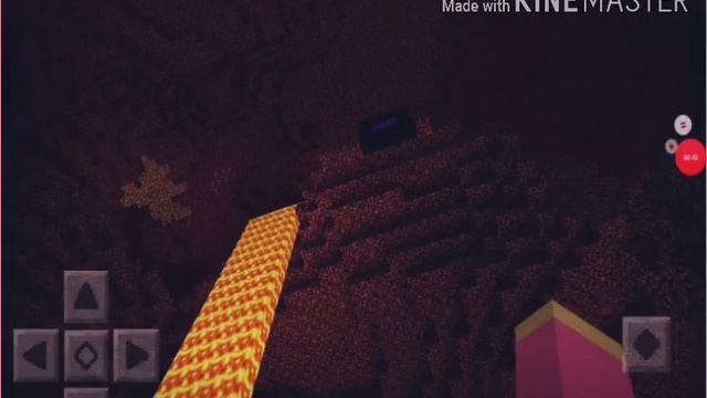 Привет котята. Первое видео. Как построить портал в Майнкрафте (Портал в ад+Портал в эндермена-) смотреть онлайн