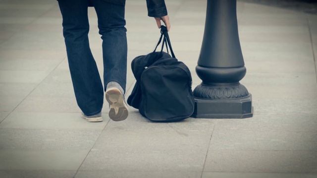 Наш мир без террора - 3 смотреть онлайн