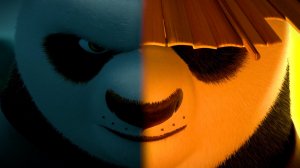 Путь Воина дракона [Сюжетное MV] Кунг - Фу Панда (трилогия)