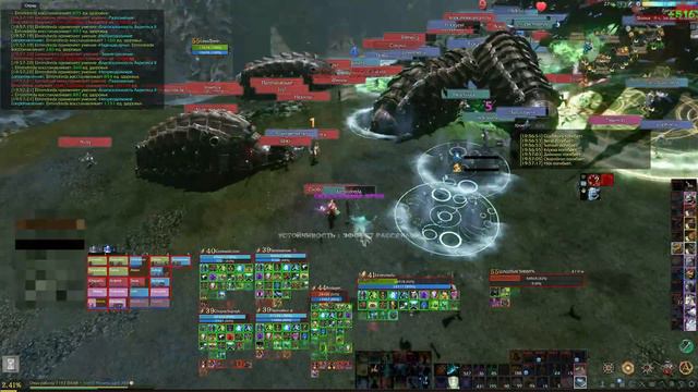 ArcheAge.Хазе. Фанчик на прайме от 15.05.22 смотреть онлайн