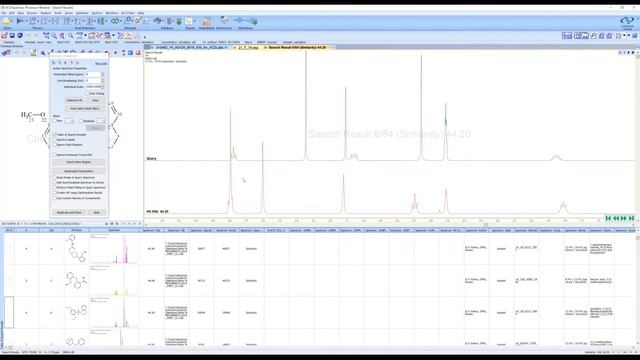 Build Customized Databases and Easily Manage your NMR Data смотреть онлайн
