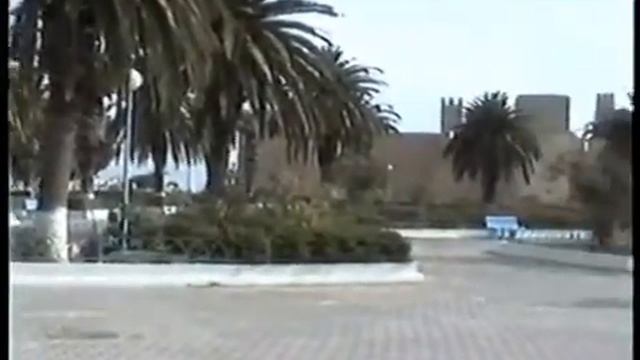 Tunisie Monastir Mausolée de Bourguiba Tunisia Monastir Bou смотреть онлайн
