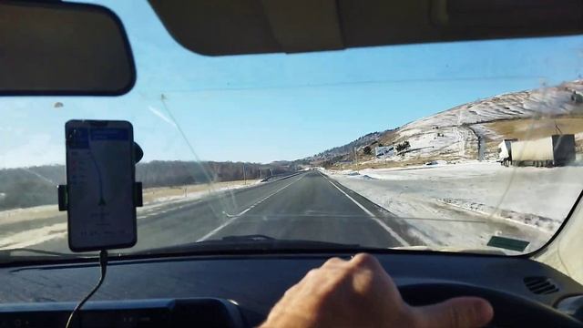 PASSO в перегоне на Казань смотреть онлайн