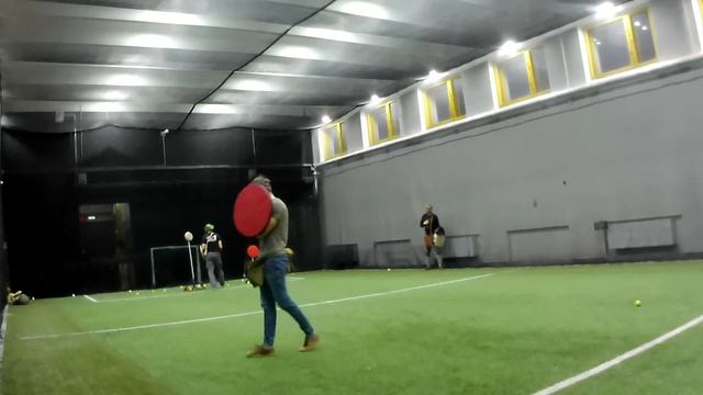 АСБ -Античный стрелковый Бой-тренировка. ASB -Antique shooting. sling battle. смотреть онлайн