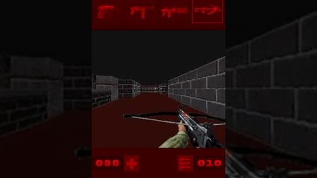 Castle 3D - WALKTHROUGH 2/3 (By NETSOFTWARE) смотреть онлайн