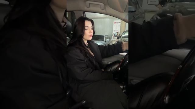 Обзор на Mitsubishi Pajero Sport 2 от Даши смотреть онлайн