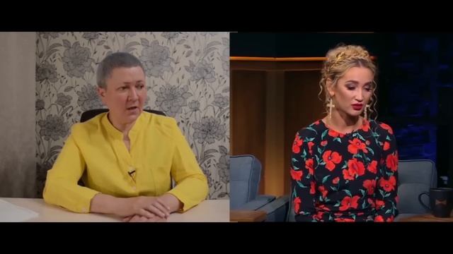 Секреты невербального общения. Разбор на примерах телеведущих смотреть онлайн