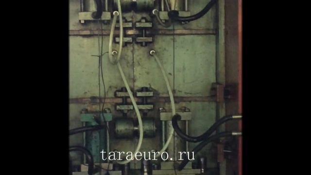 Производство бочек пластиковых от 40 до 250 литров смотреть онлайн