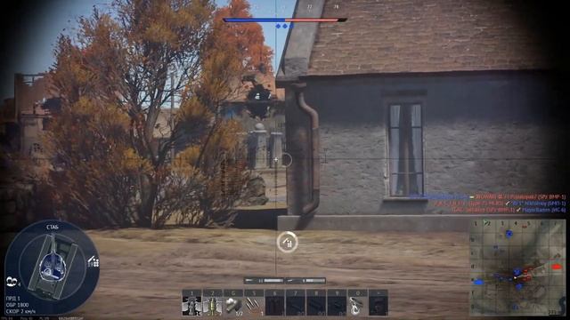 Gameplay ztz59A смотреть онлайн