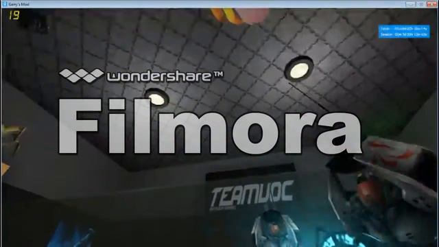 Physgunning Jail 150215 [ TeamVoc ] Cinema - Garrys Mod смотреть онлайн