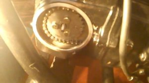 Настройка зажигания на мопеде альфа,дельта, сигма и других 4-т мопедов!