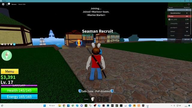 ROBLOX - NEW EXECUTOR Free Download And Use on Mobile & PC! Blox Fruit! смотреть онлайн