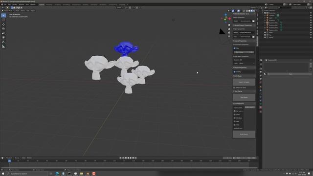 Blender2Godot -- Wow! смотреть онлайн