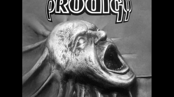 The Prodigy Their Law (RIP Keith Flint)