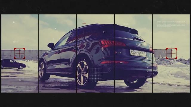 Audi SQ5 2019 ECU Tuning Files Stage 1