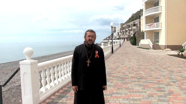 Как бороться с блудными мечтаниями. Священник Игорь Сильченков. смотреть онлайн