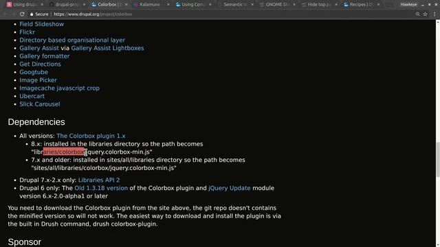 How-to: Using "drupal-project" with Composer to Craft your Perfect Start-State смотреть онлайн
