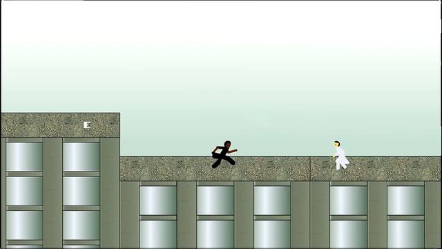 Эволюция Матрица / Evolution Of The Matrix Games 2003-2005 смотреть онлайн