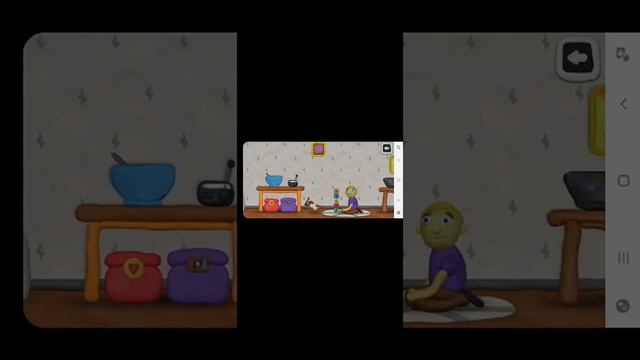 развивающие игры # дом Ffgtv продолжение #ffgtv Game мультики для детей