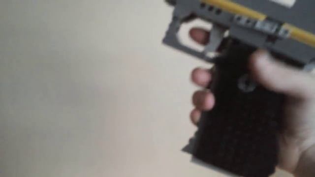 LEGO Desert Eagle | Conspiracy | CS:GO смотреть онлайн