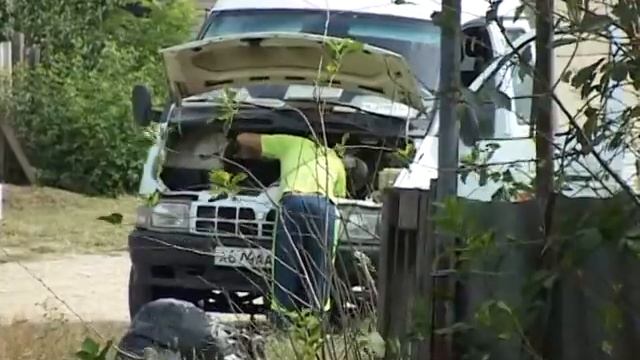 В поселениях Лабинского района продолжаются приемы граждан смотреть онлайн