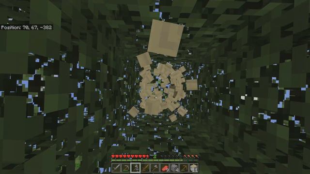 Minecraft Relaxing Longplay #1 (No Commentary) PS5 смотреть онлайн