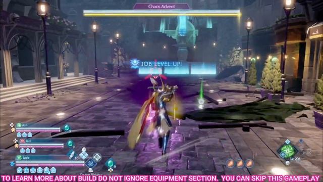 STRANGER OF PARADISE | ZANTETSUKEN BREAKER BUILD | LABYRINTH RIFT | DIFFERENT FUTURE смотреть онлайн