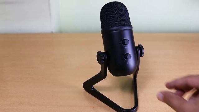 The Only Mic You Need : Fifine K678 смотреть онлайн