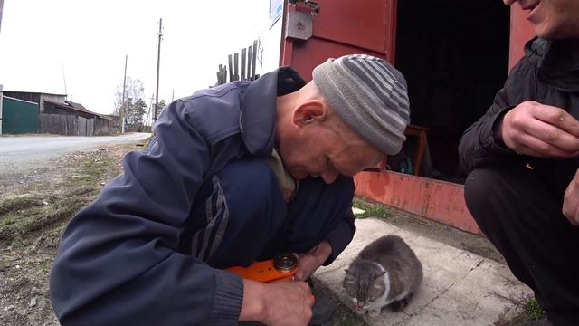 (День 112) Первые сложности... смотреть онлайн