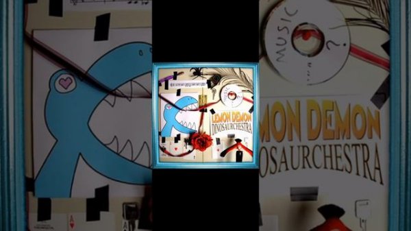 Lemon demon - The ultimate showdown of ultimate destiny 1 Hour