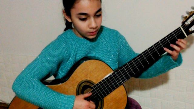 Melis Ayral - Caravan смотреть онлайн