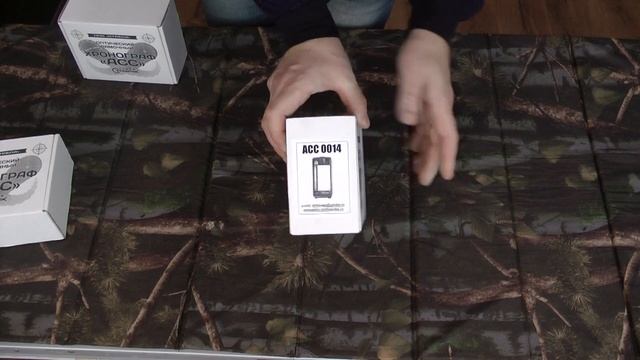 Хронографы АСС 0013, АСС 0014, АСС 0015 Стрелок смотреть онлайн