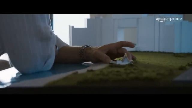 EL DURO Tráiler Español Latino (2024) Jake Gyllenhaal смотреть онлайн