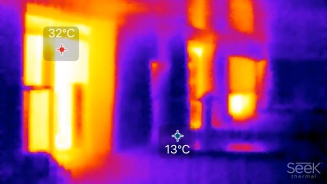 Видео в инфракрасном свете смотреть онлайн