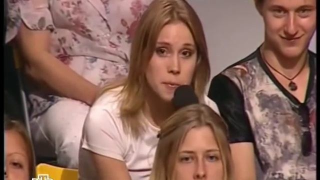 ОКНА с Дмитрием Нагиевым 1-ая серия смотреть онлайн