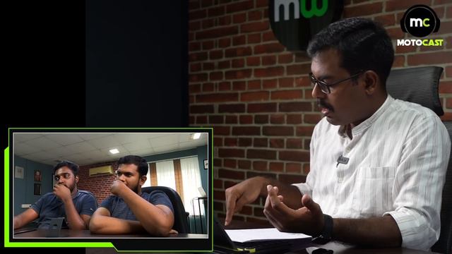 Hyundai Venue Facelift And Citroen C3 | What To Expect? | Motocast EP-24 | Tamil Podcast | MotoWago